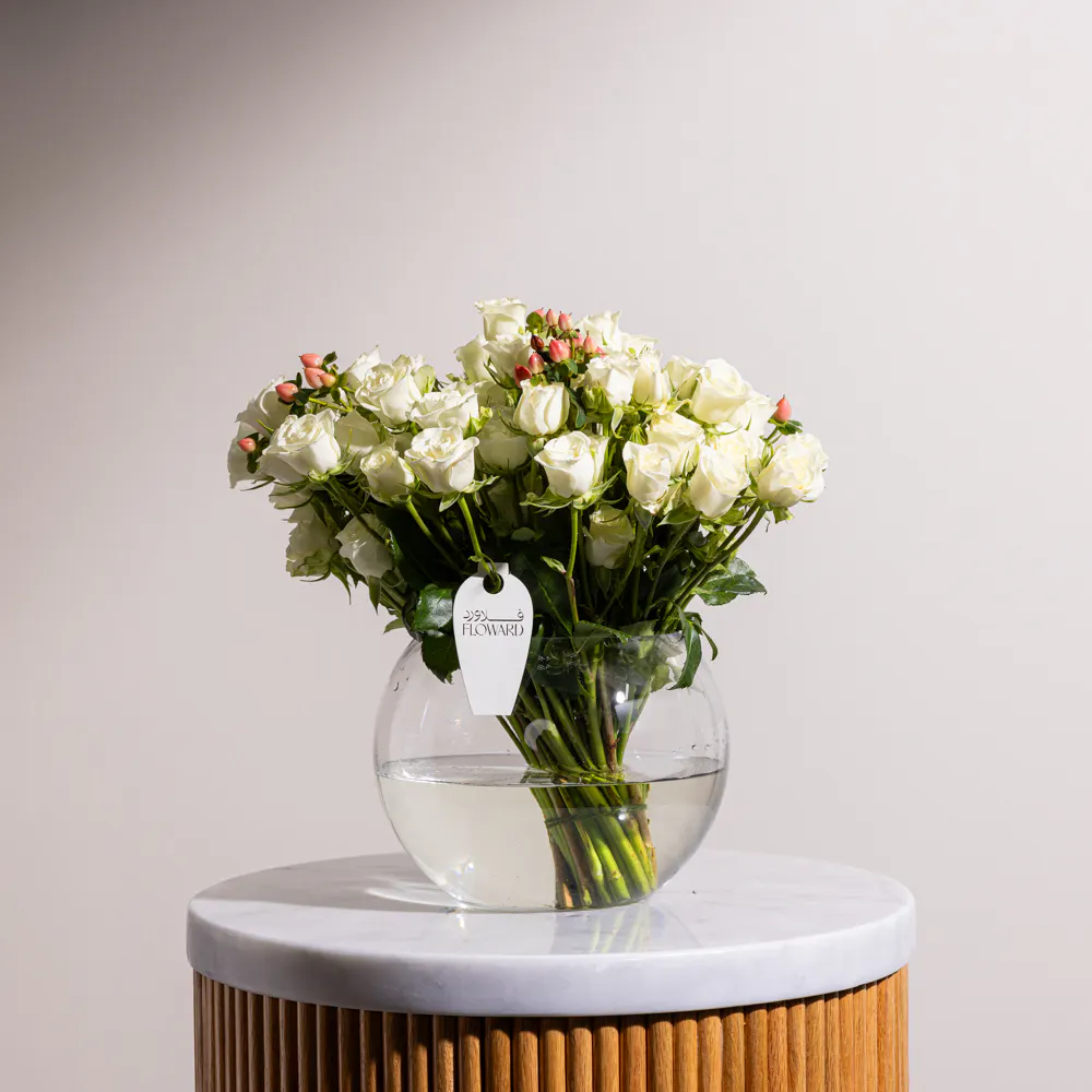 Online Flowers & Gifts Delivery in Dubai | Floward | Same-Day Flowers ...