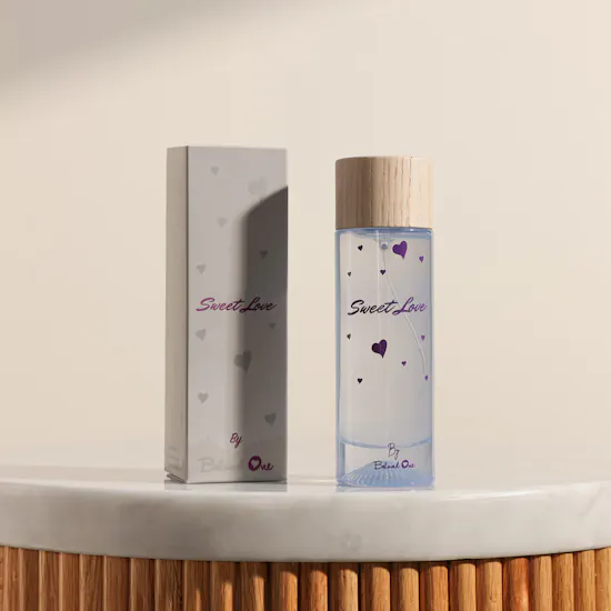 BelovedOne Sweet Love Perfume | 100ml