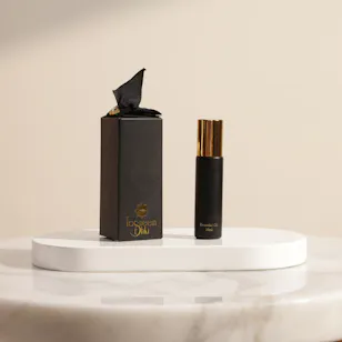 Tasneem Eshki Floral Oud Unisex Perfume | 10 ml Tasneem Eshki Floral Oud Unisex Perfume | 10 ml