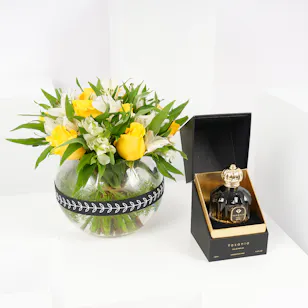 Yasania Onyx EDP 100ml | Sunny Flowers Yasania Onyx EDP 100ml | Sunny Flowers