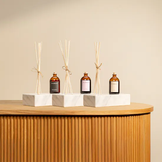 Splendour Unique Diffusers Sets