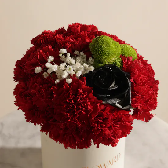 Flourish of Pride Flowers Box