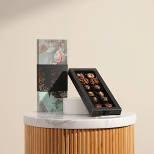 Chocolate Creations Chocolate Sugar Free Box Chocolate Creations Chocolate Sugar Free Box
