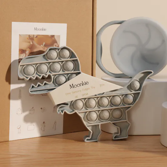 Moonkie Standard On The Go Ether Gift Set