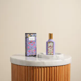 Gucci Flora Gorgeous Magnolia EDP for Women | 50ml Gucci Flora Gorgeous Magnolia EDP for Women | 50ml