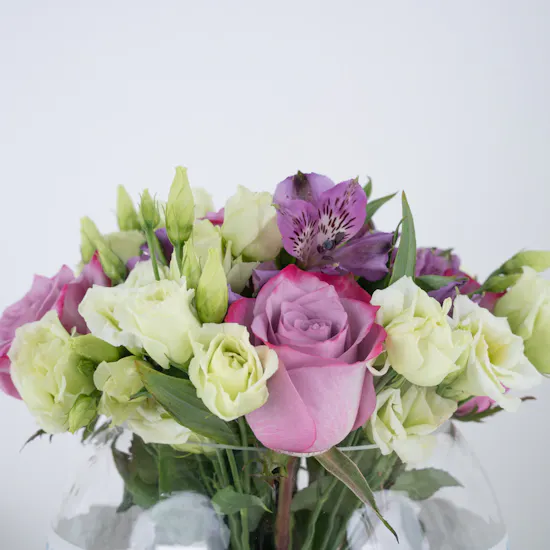 Violeta Vase