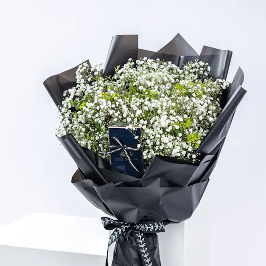 Dolce & Gabbana K EDT 100ml | White Blooms
