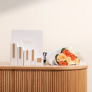 MSK Congrats Set | Bouquet