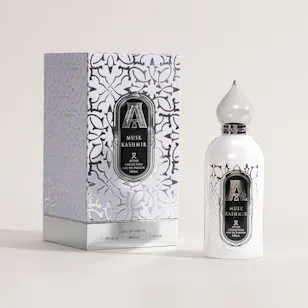 عطر مسك كشمير او دى بارفيوم للجنسين من عطار كولكشن | 100 مل