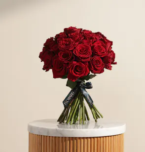 Romance Love Roses Bouquet | 35 Roses ♡