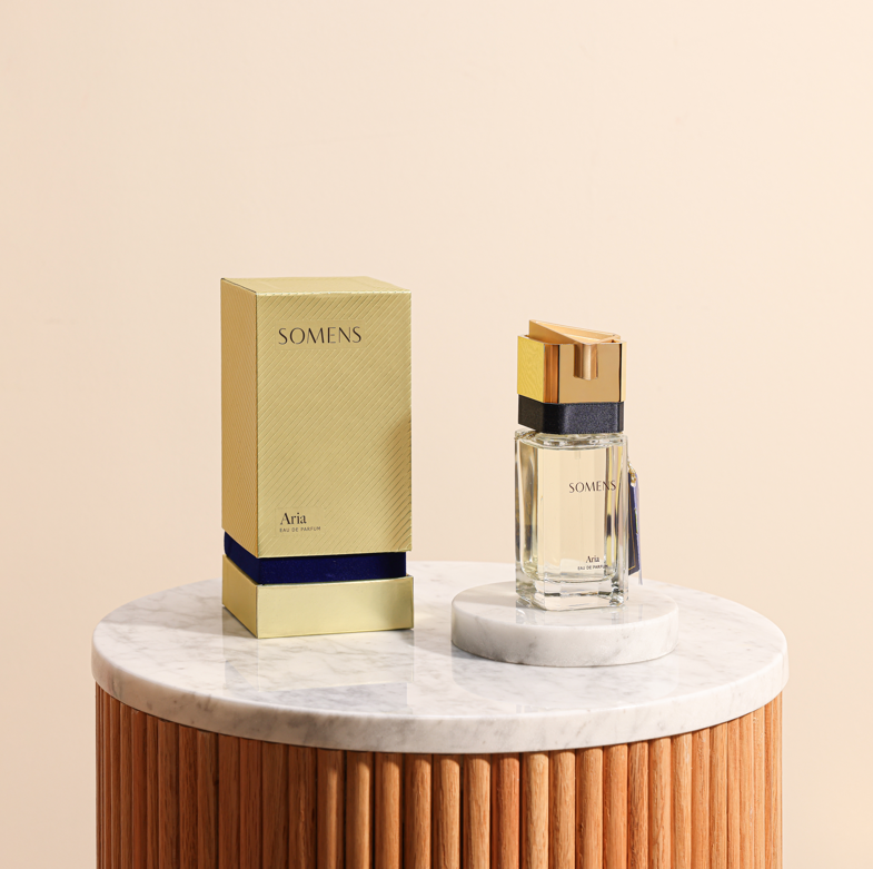 Somens Aria EDP Unisex |100 ml