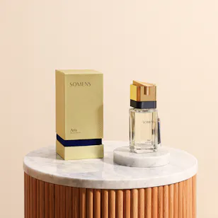 Somens Aria EDP Unisex |100 ml Somens Aria EDP Unisex |100 ml