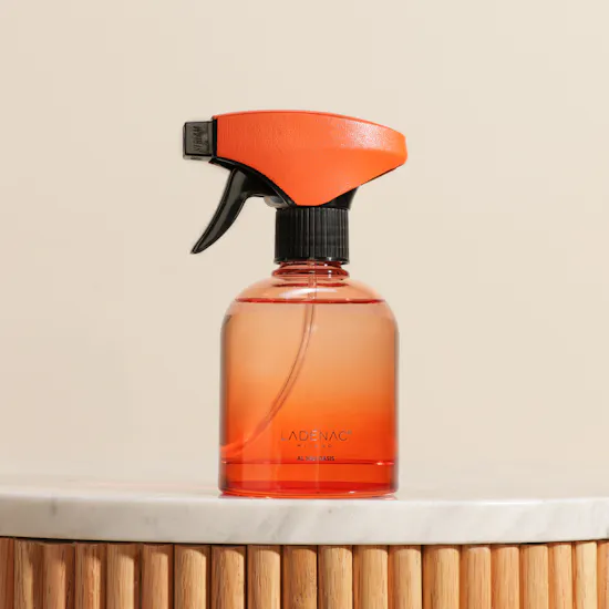 Ladenac Oasis Al Hili Orange Set