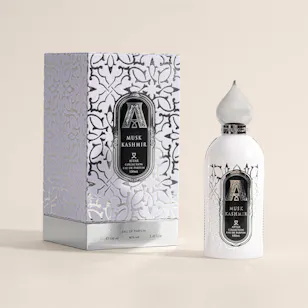 Attar Collection Musk Kashmir Unisex EDP | 100 ml