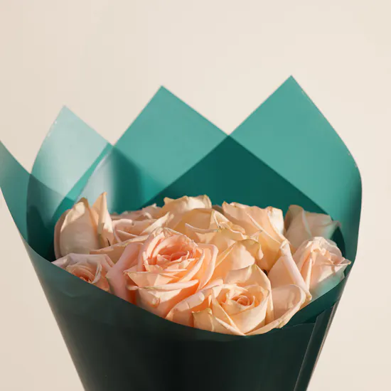 Abdul Samad Al Qurashi Amber Perfumed Agarwood Bakhoor | Warm Moment Flowers Bouquet