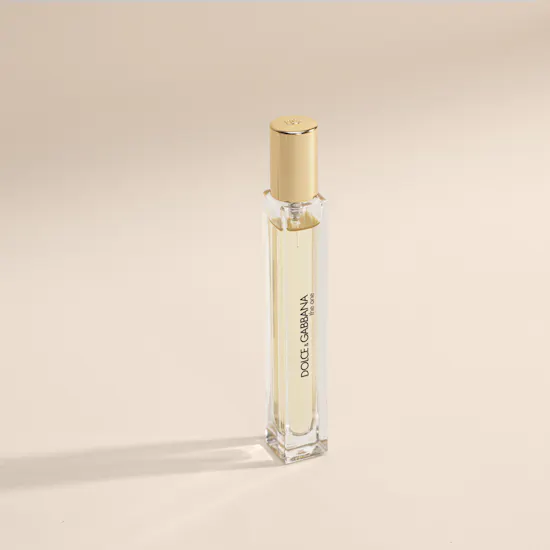 مجموعة عطر ذا ون او دي بارفيوم للنساء من دولشي آند غابانا