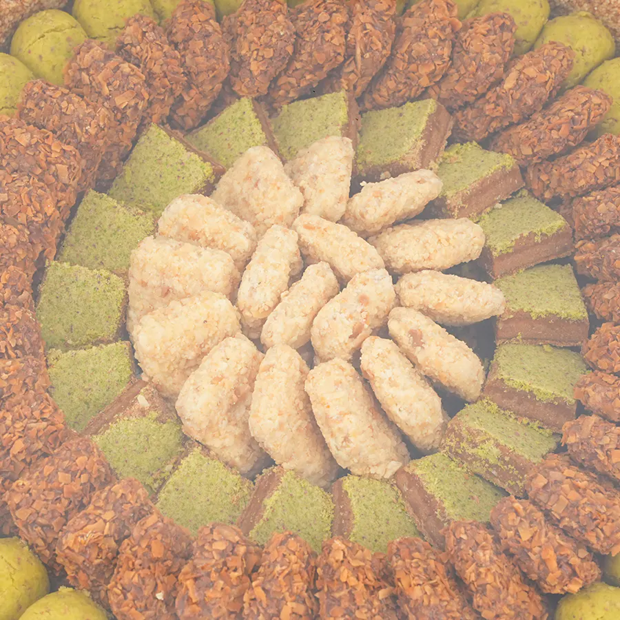 Nagwa Zwara Mix Box 3