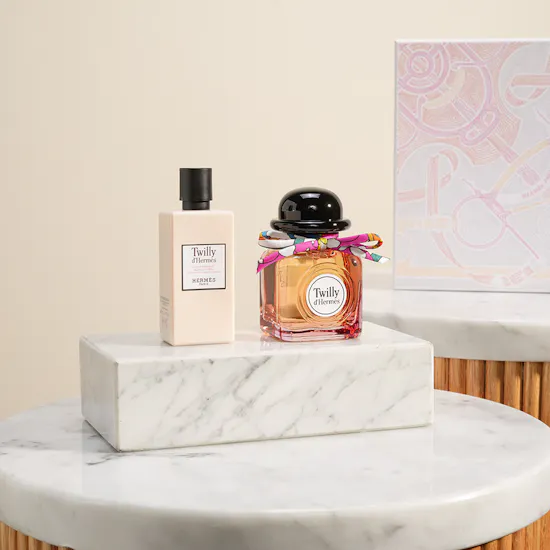 Hermès Twilly d'Hermès Women's EDP Set