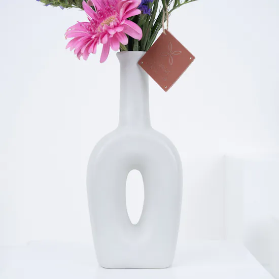 Ceramique Antique Vase A15 | Statice