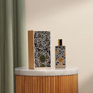 Memo Paris Irish Leather | 75ml
