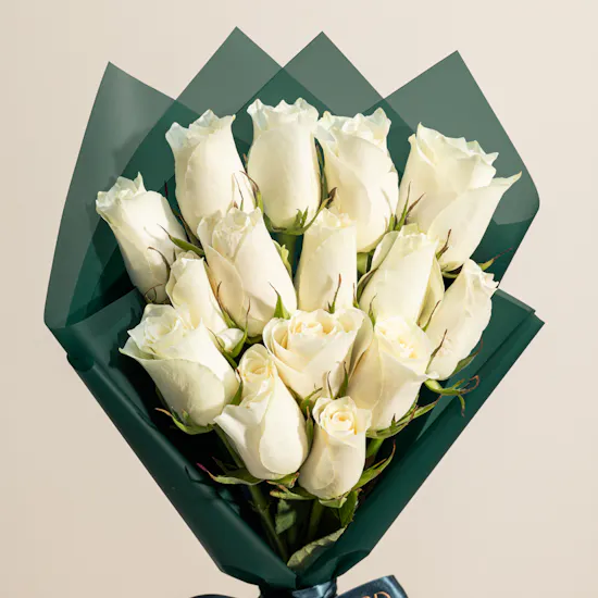 Nola Devil Chocolate Cake | Deliciously Daring Flower Bouquet
