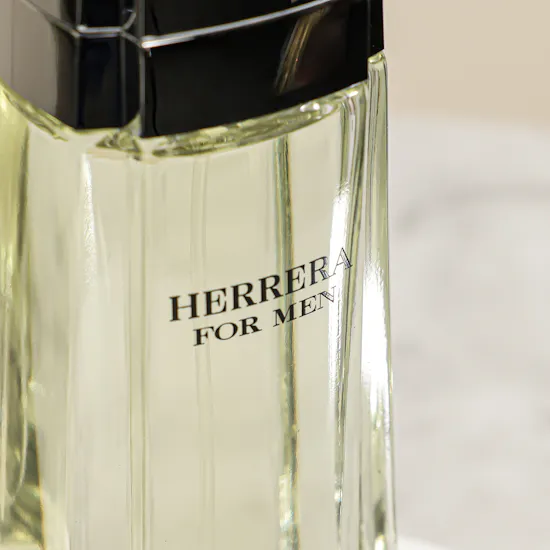 Carolina Herrera Duo Gift Set for Men