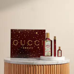 Gucci Flora Gorgeous Gardenia Intense EDP Women's Gift Set Gucci Flora Gorgeous Gardenia Intense EDP Women's Gift Set