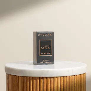 عطر مان إن بلاك أو دي بارفيوم للرجال من بلغاري | 100 مل