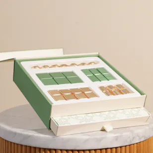 Patchi L'Edition Chocolate Box