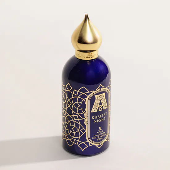 عطر خلطة نايت او دى بارفيوم للجنسين من عطار كولكشن | 100 مل