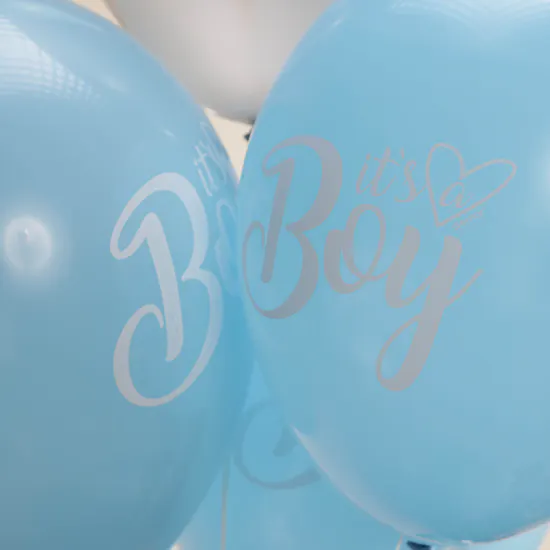 It's a Boy Balloons | Flowers Bouquet