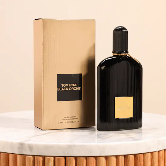 عطر بلاك أوركيد او دي بارفيوم للنساء من توم فورد | 100 مل