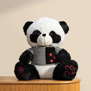 Floward Large Panda Plush Toy