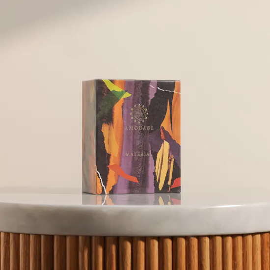 Amouage Material EDP | 100 ml