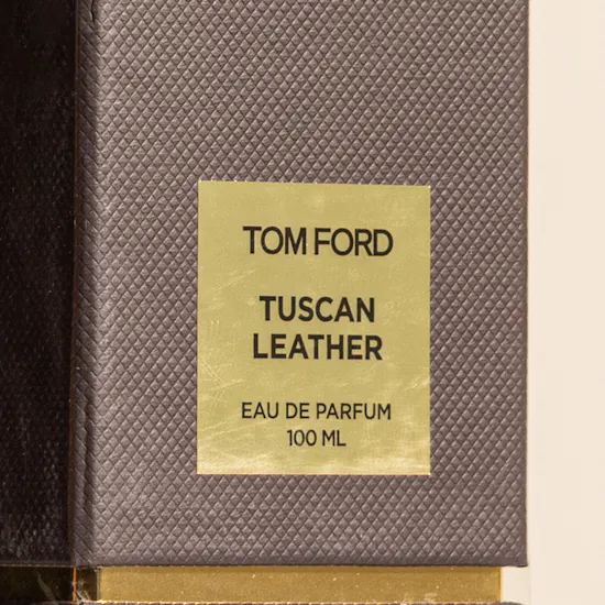 Tom Ford Tuscan Leather EDP | 100 ml