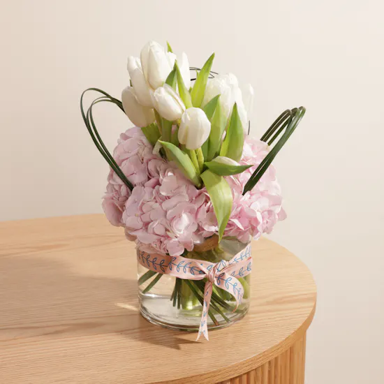 Quiet Breeze Vase