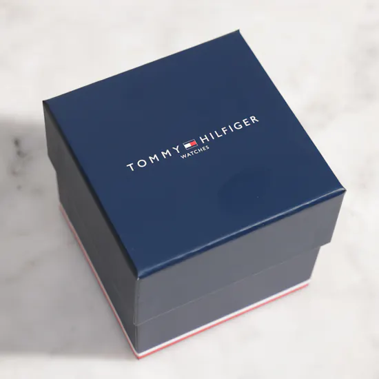 Tommy Hilfiger Legend Men’s Classic Watch