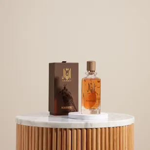 Alshal Nasser Unisex EDP | 200ml