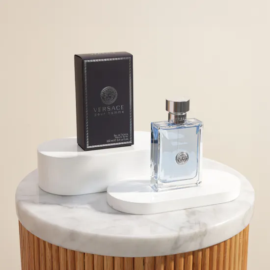 عطر بور هوم او دو تواليت للرجال من فرزاتشي | 100 مل