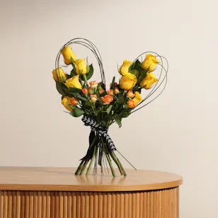 Delight Flowers Bouquet Delight Flowers Bouquet
