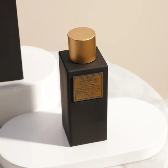 عطر فلورال بريميوم بارفيوم للنساء من دروبس من توني كابال | 100مل