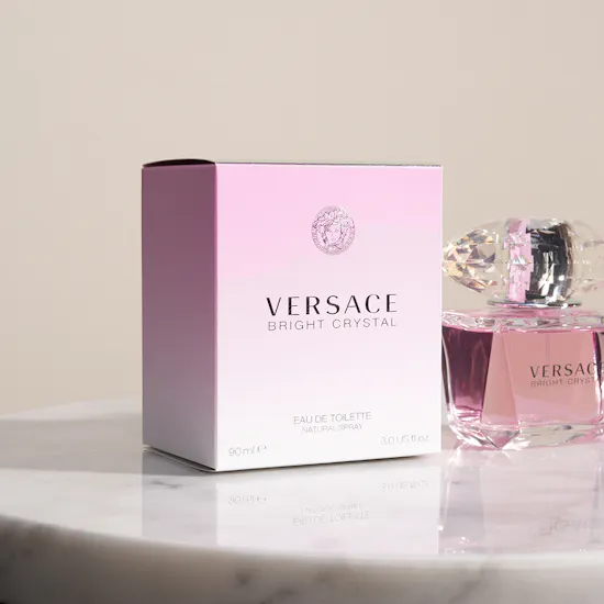 Versace Bright Crystal | 90ml