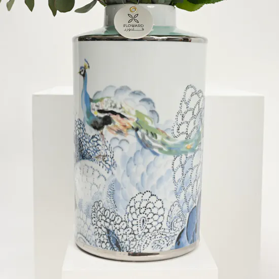 Fairy Tale | Ceramic Vase
