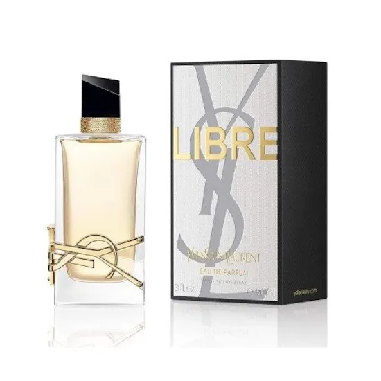 Yves Saint Laurent Libre | 90 ml