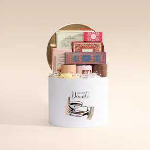 MyGovindas Diwali Celebration Premium Hamper MyGovindas Diwali Celebration Premium Hamper