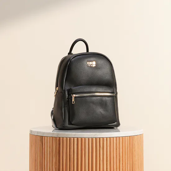 Cavalli Class Backpack | Black