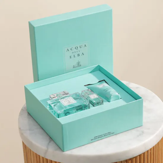 Acqua Dell'Elba Classica Large Set for Men
