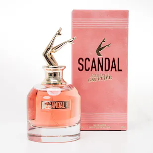 Jean Paul Gaultier Scandal By Night EDP for Women | 80 ml
