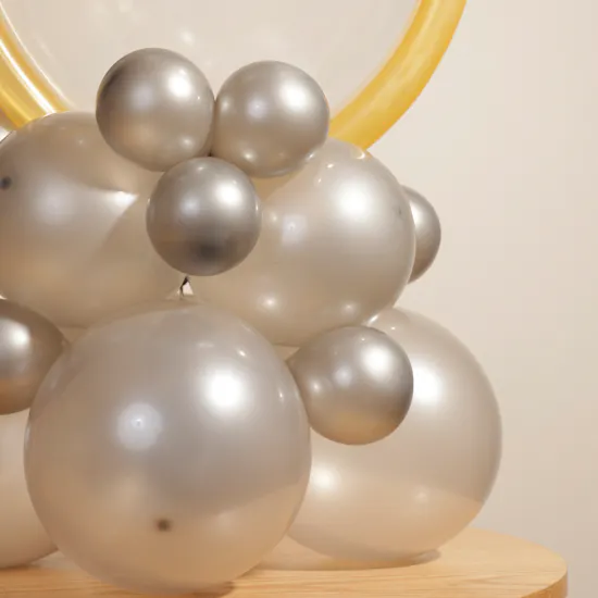 Balloonizer Congrats Balloons