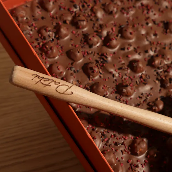 Patchi Chocolate Bar And Hammer Box | 550g